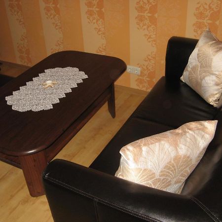 Ferienzimmer Huehnernest Hirtenweg 3 Цингст Экстерьер фото
